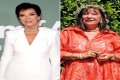How Old Was Kris Jenner's Mother When She Passed Away?