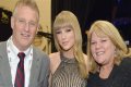 Taylor Swift's Parents' Second Chance At Love: A Remarriage To Remember