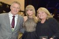 Taylor Swift's Reunited Parents: A Family Affair